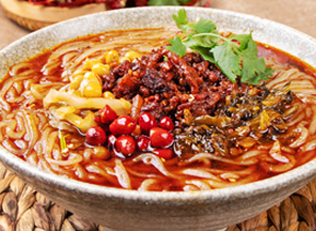 酸辣粉技術(shù)培訓(xùn)